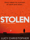 Stolen (eBook)